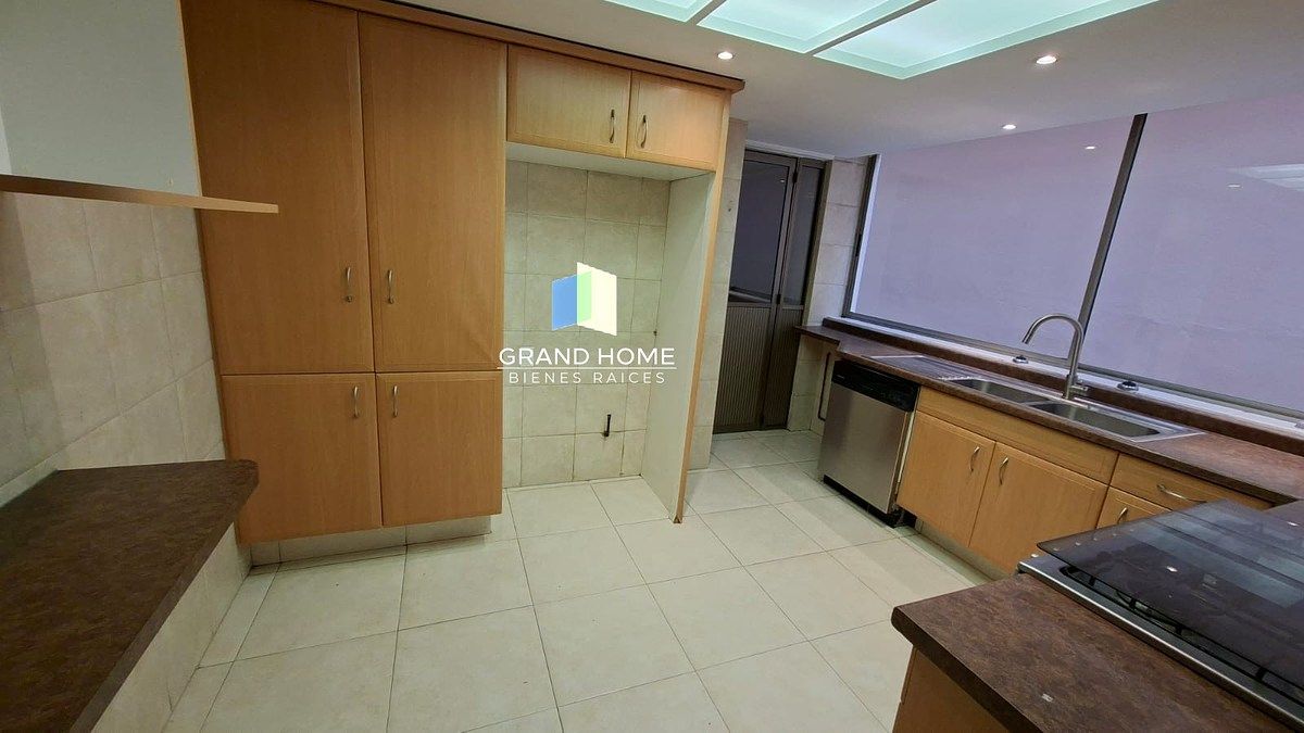 Departamento en Polanco II Sección, Miguel Hidalgo, foto 10 de 42