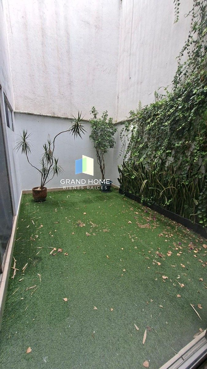 Departamento en Polanco II Sección, Miguel Hidalgo, foto 6 de 42