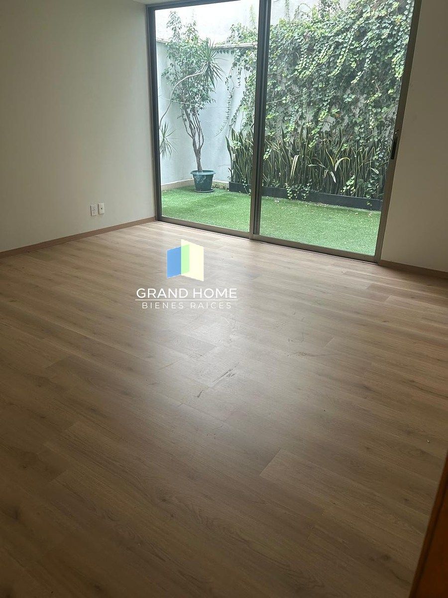 Departamento en Polanco II Sección, Miguel Hidalgo, foto 27 de 42