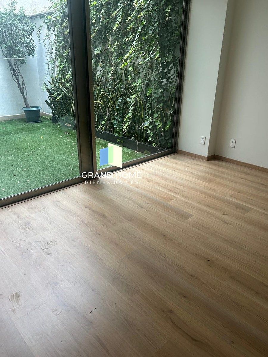 Departamento en Polanco II Sección, Miguel Hidalgo, foto 7 de 42