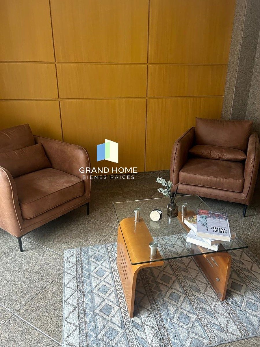 Departamento en Polanco II Sección, Miguel Hidalgo, foto 40 de 42