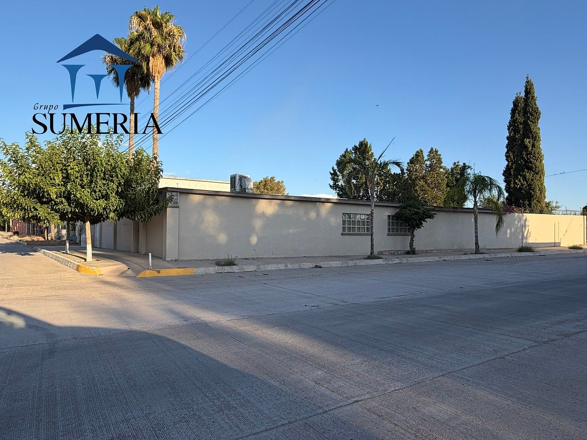 🏡 Casa à Venda | Col. Aeropuerto | Chihuahua, Chih., foto 1 de 16