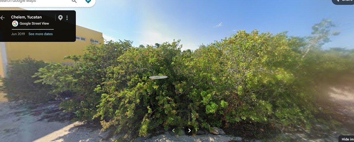 Lote em Chelem, Progreso, foto 11 de 11