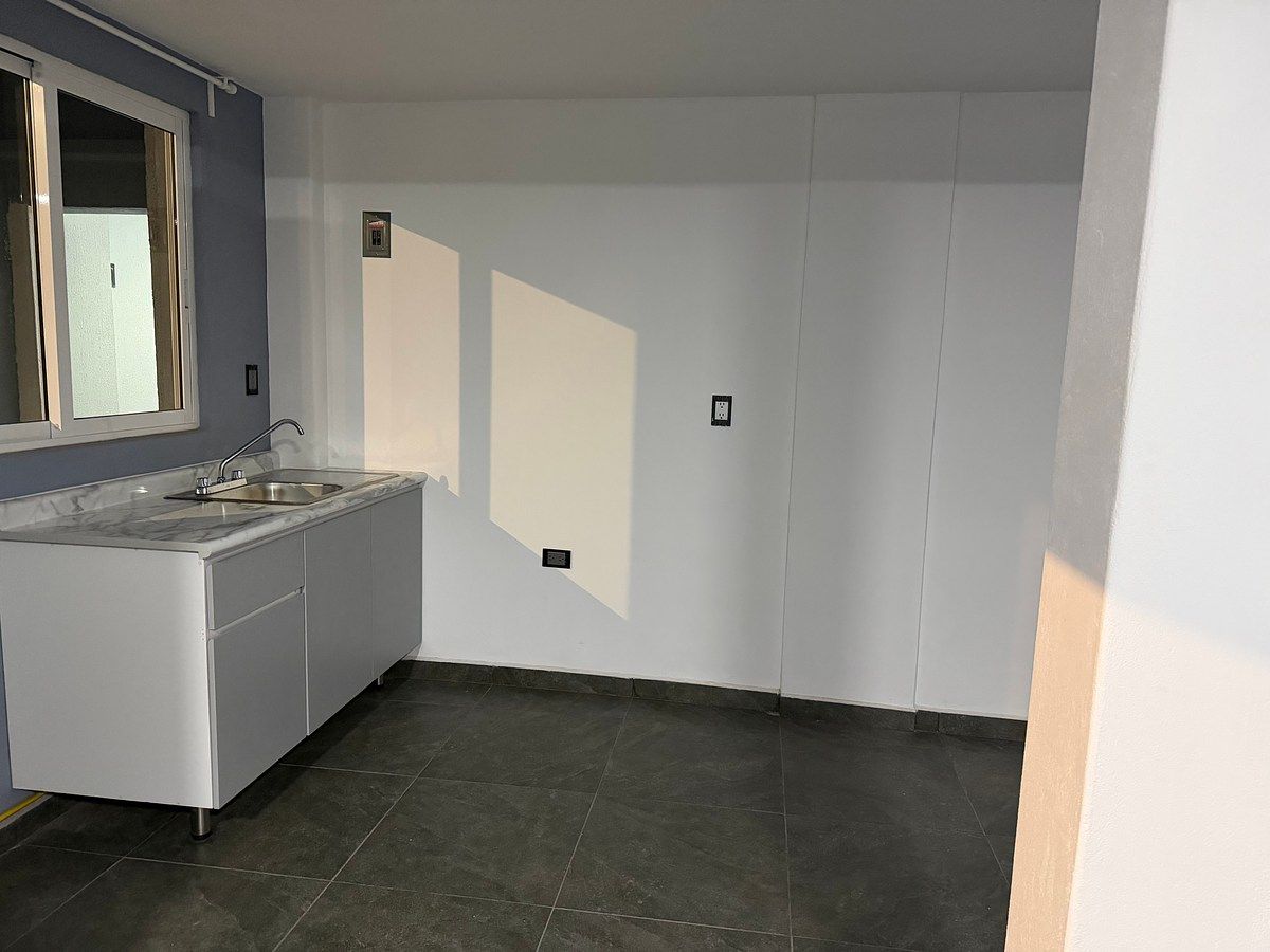 Apartamento em Ampliación General José Vicente Villada Oriente, Nezahualcóyotl, foto 8 de 14