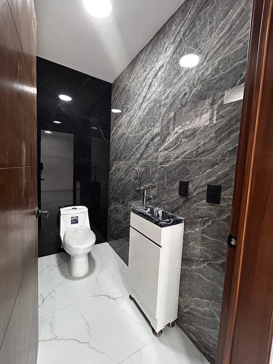 Casa en condominio en Capital Sur, El Marqués, foto 4 de 24