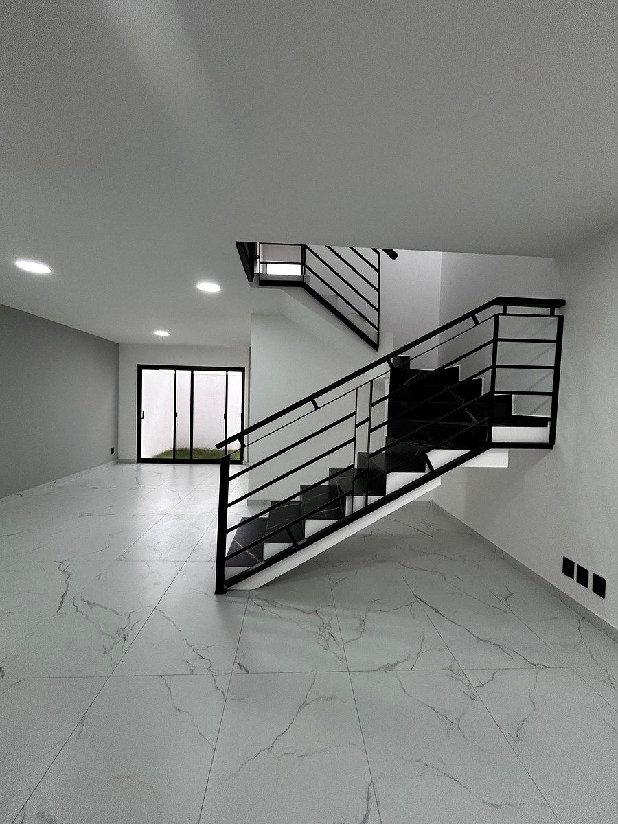 Casa en condominio en Capital Sur, El Marqués, foto 3 de 24