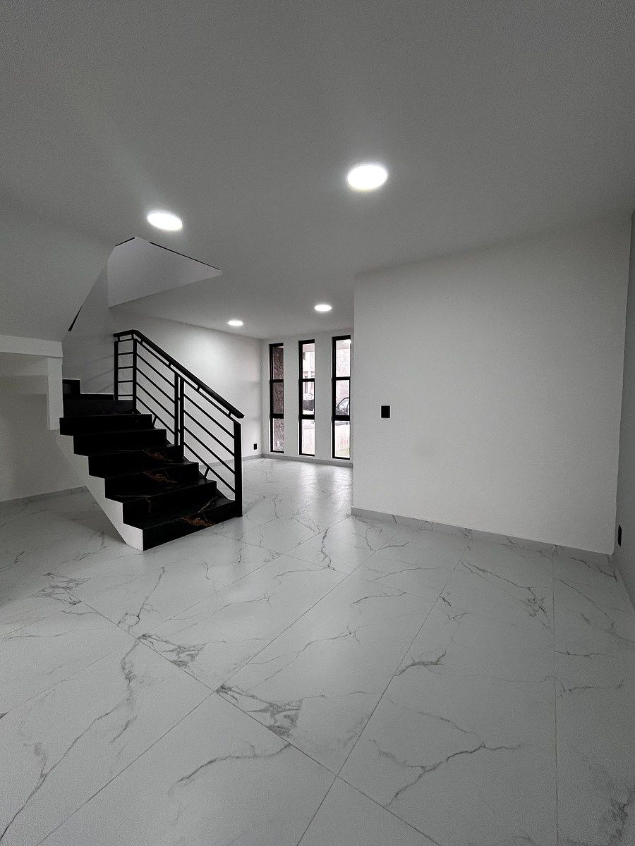 Casa en condominio en Capital Sur, El Marqués, foto 5 de 24