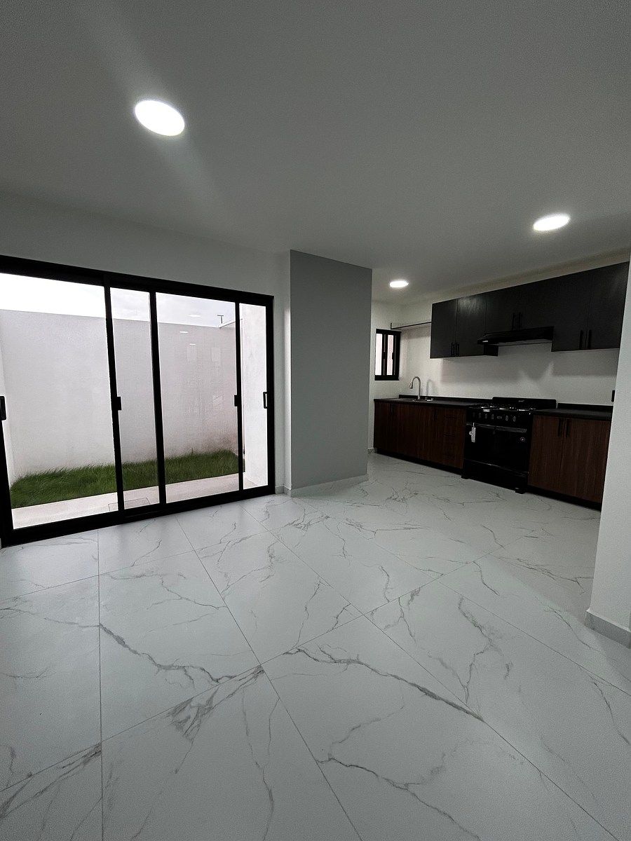 Casa en condominio en Capital Sur, El Marqués, foto 8 de 24