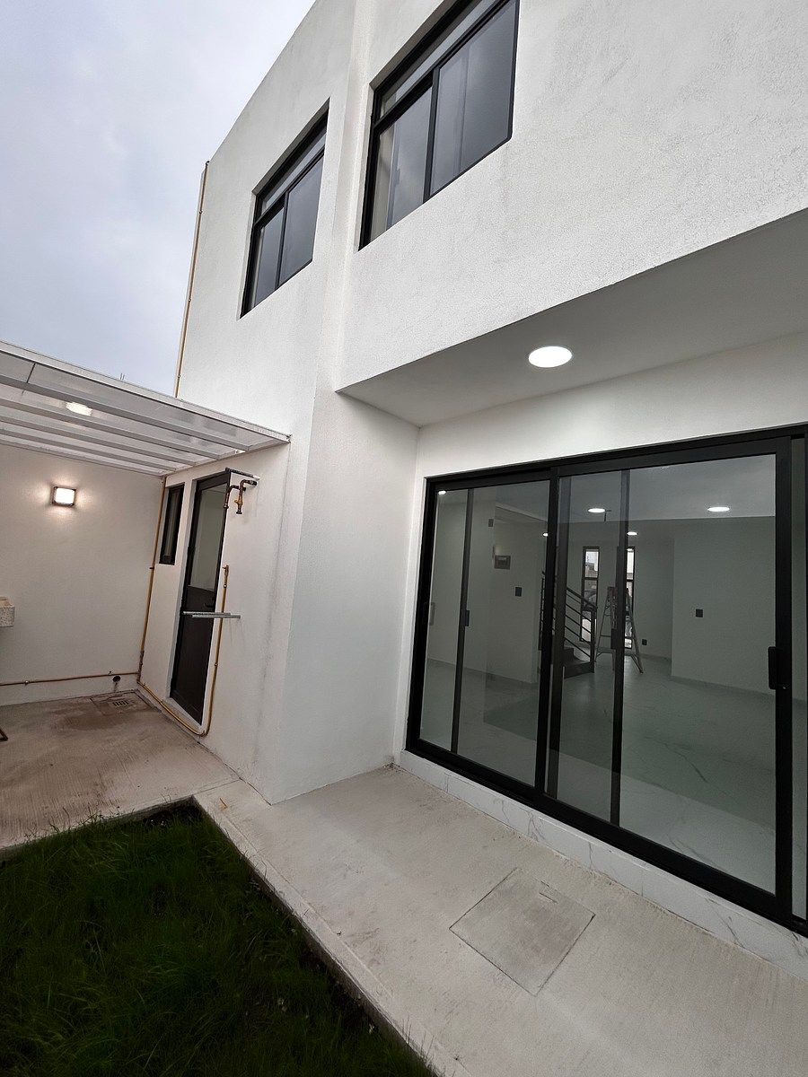 Casa en condominio en Capital Sur, El Marqués, foto 9 de 24