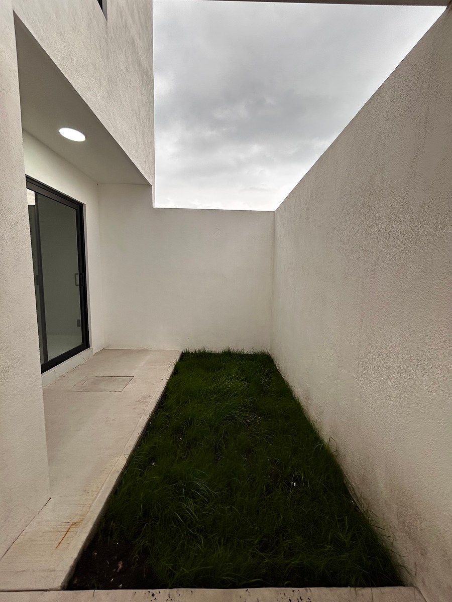 Casa en condominio en Capital Sur, El Marqués, foto 10 de 24