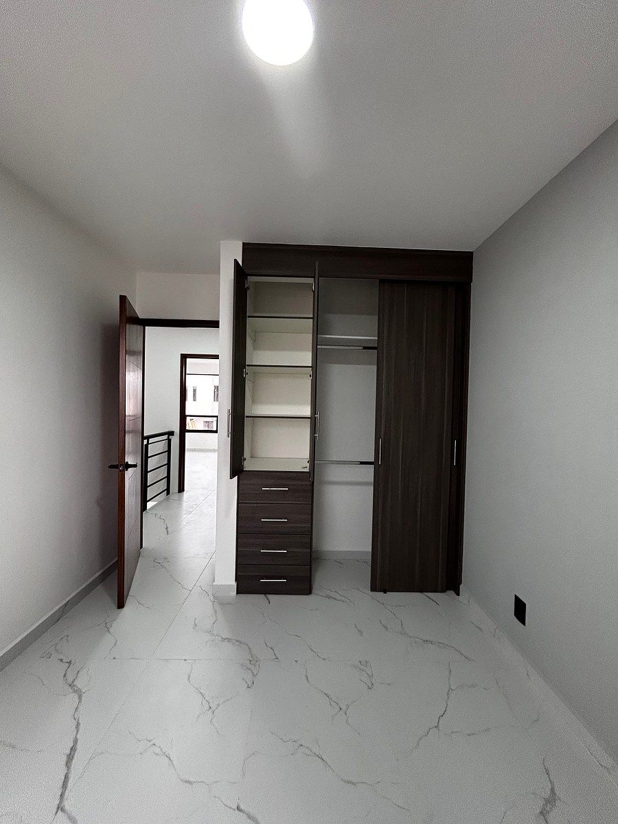 Casa en condominio en Capital Sur, El Marqués, foto 12 de 24