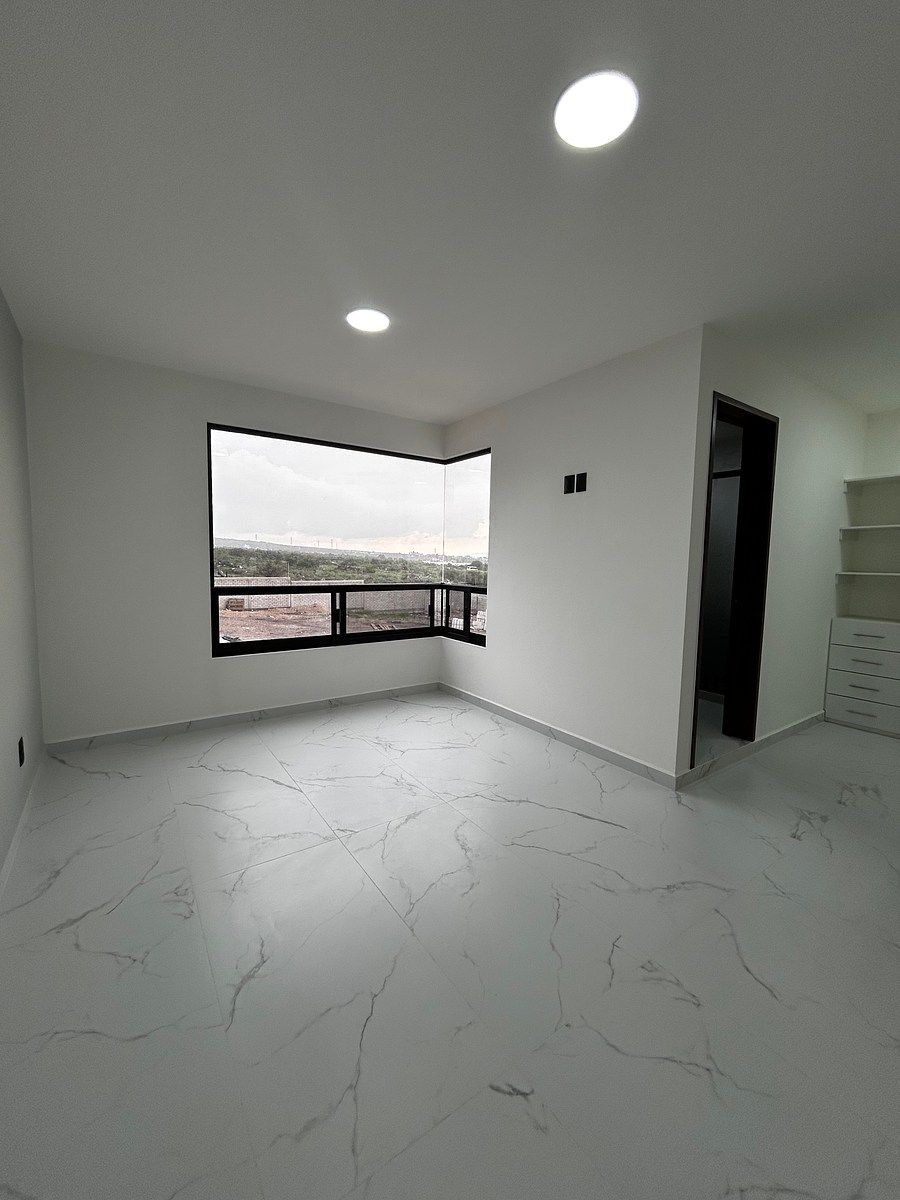Casa en condominio en Capital Sur, El Marqués, foto 19 de 24