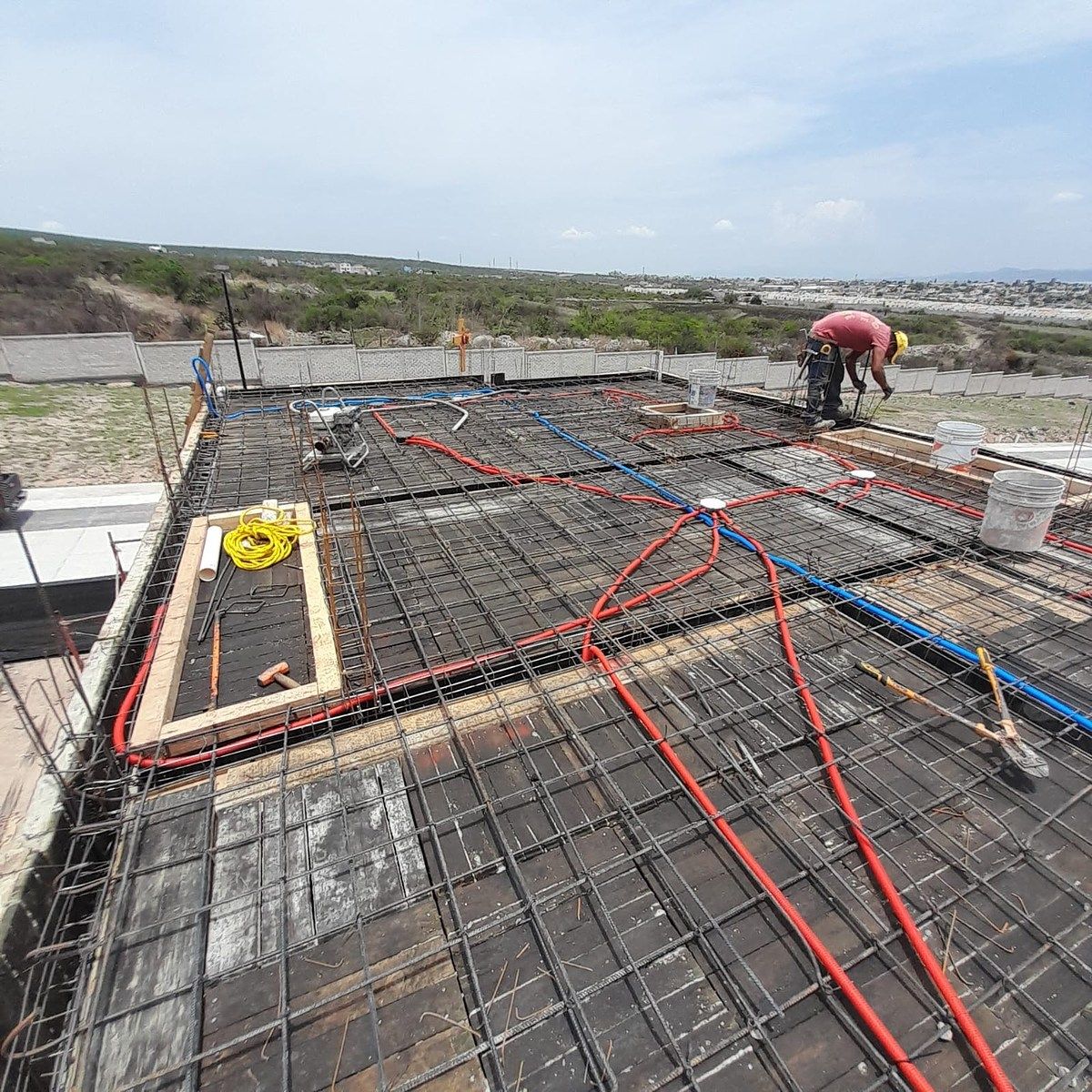 Documentación de obra., foto 22 de 24