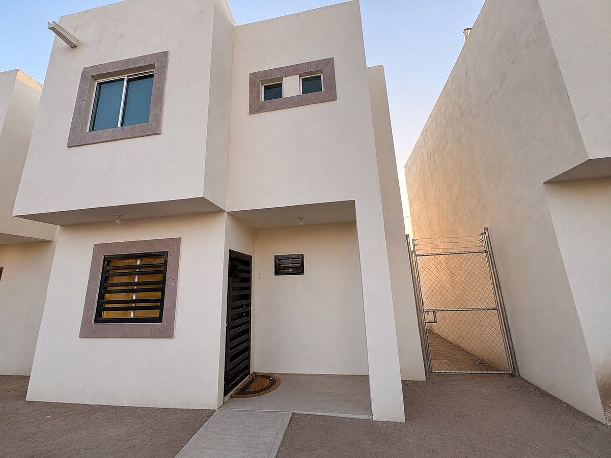 Casa em Altamira Residencial, La Paz, foto 2 de 13