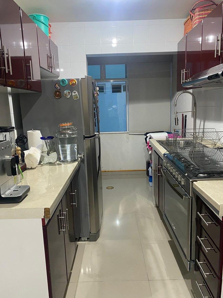 Sale of Apartment Portales Sur CDMX, photo 1 of 10