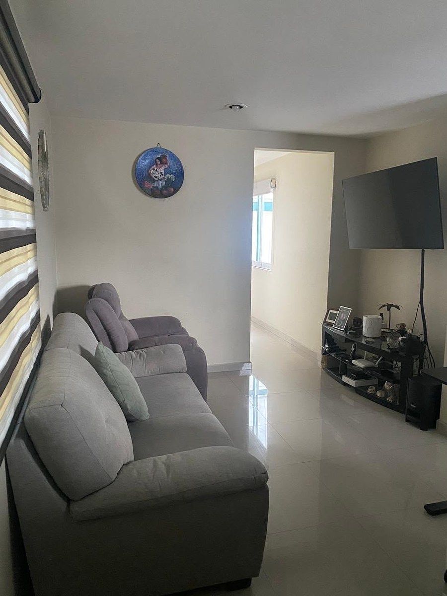 Apartment in Portales Sur, Benito Juárez, photo 2 of 10