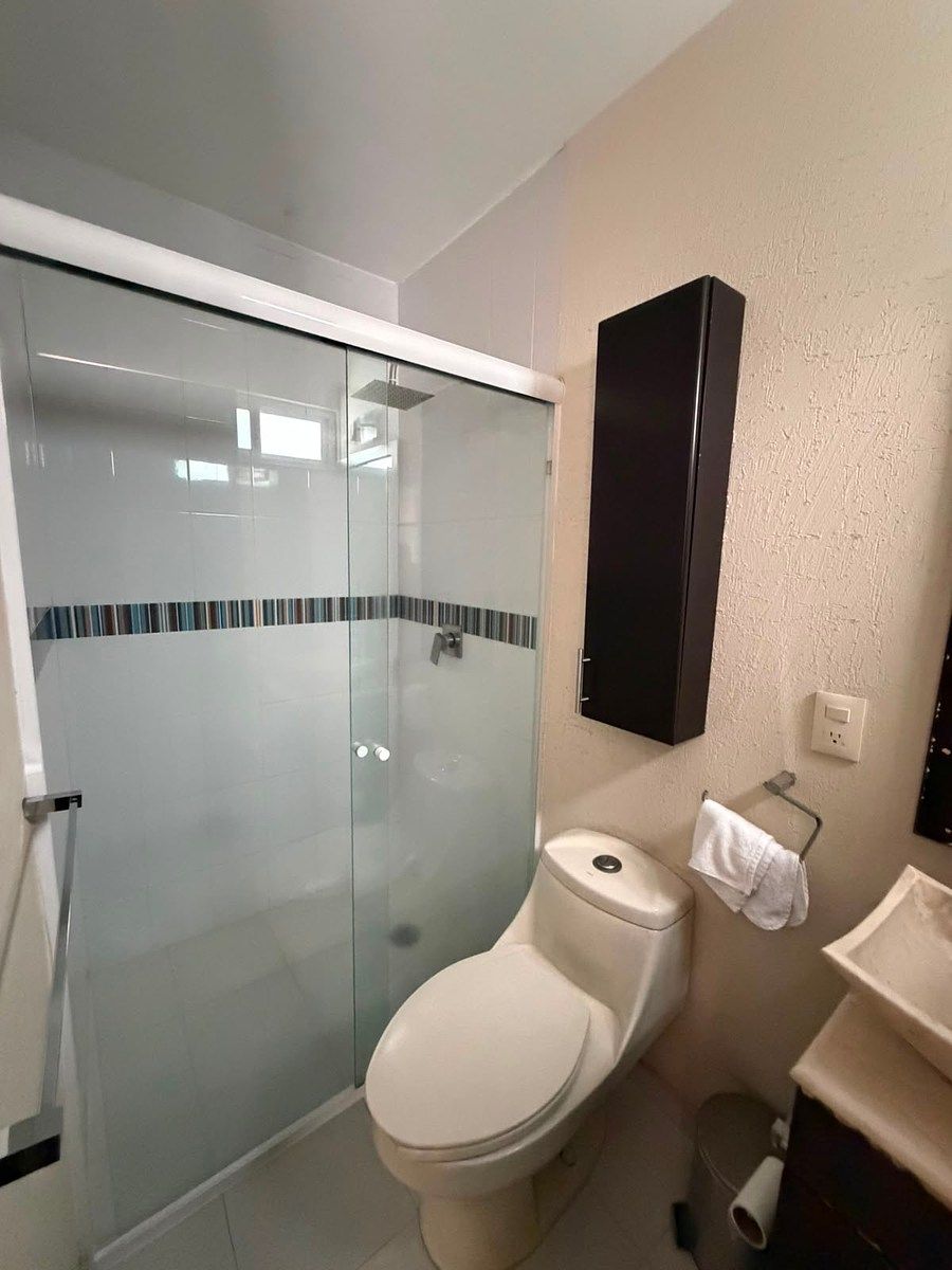 Apartment in Portales Sur, Benito Juárez, photo 3 of 10