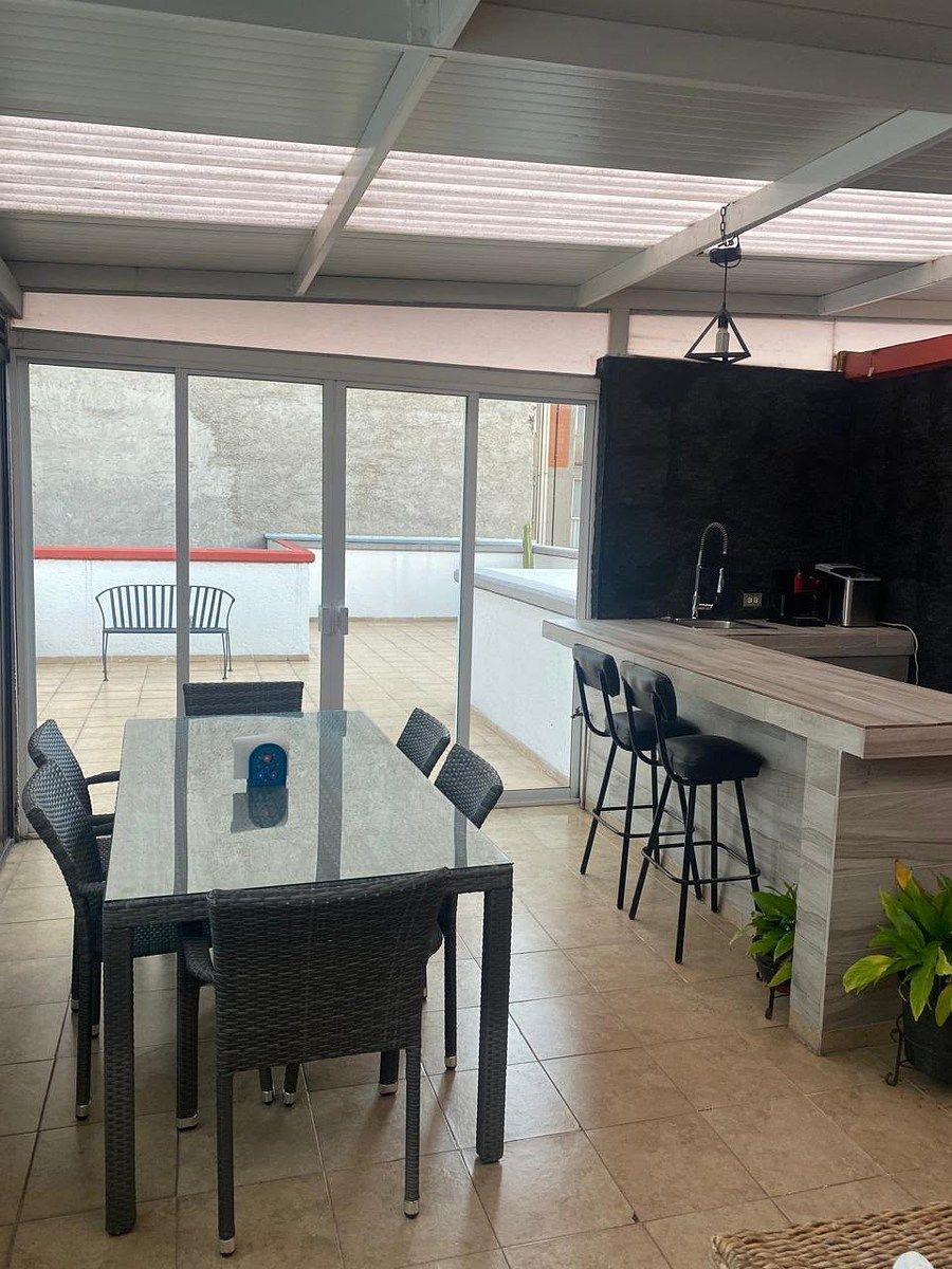 Apartment in Portales Sur, Benito Juárez, photo 4 of 10