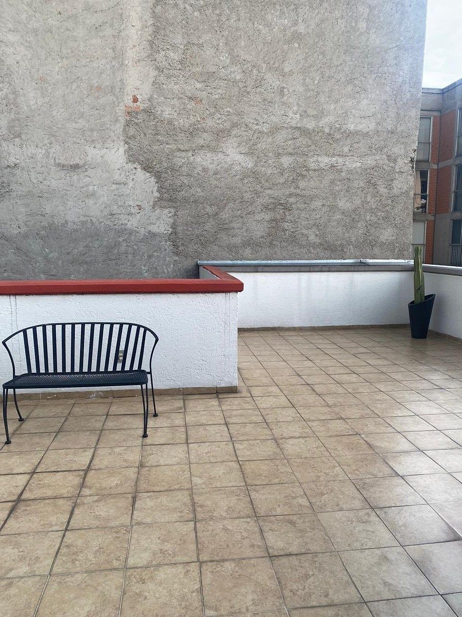 Apartment in Portales Sur, Benito Juárez, photo 5 of 10