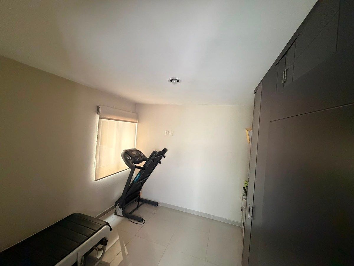 Apartment in Portales Sur, Benito Juárez, photo 6 of 10
