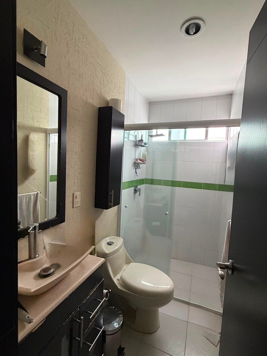Apartment in Portales Sur, Benito Juárez, photo 8 of 10