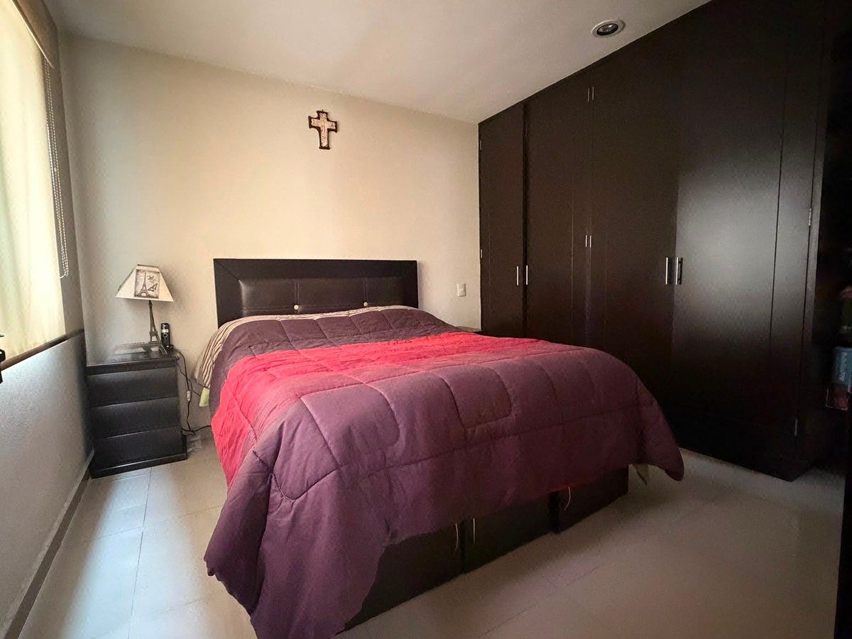 Apartment in Portales Sur, Benito Juárez, photo 9 of 10