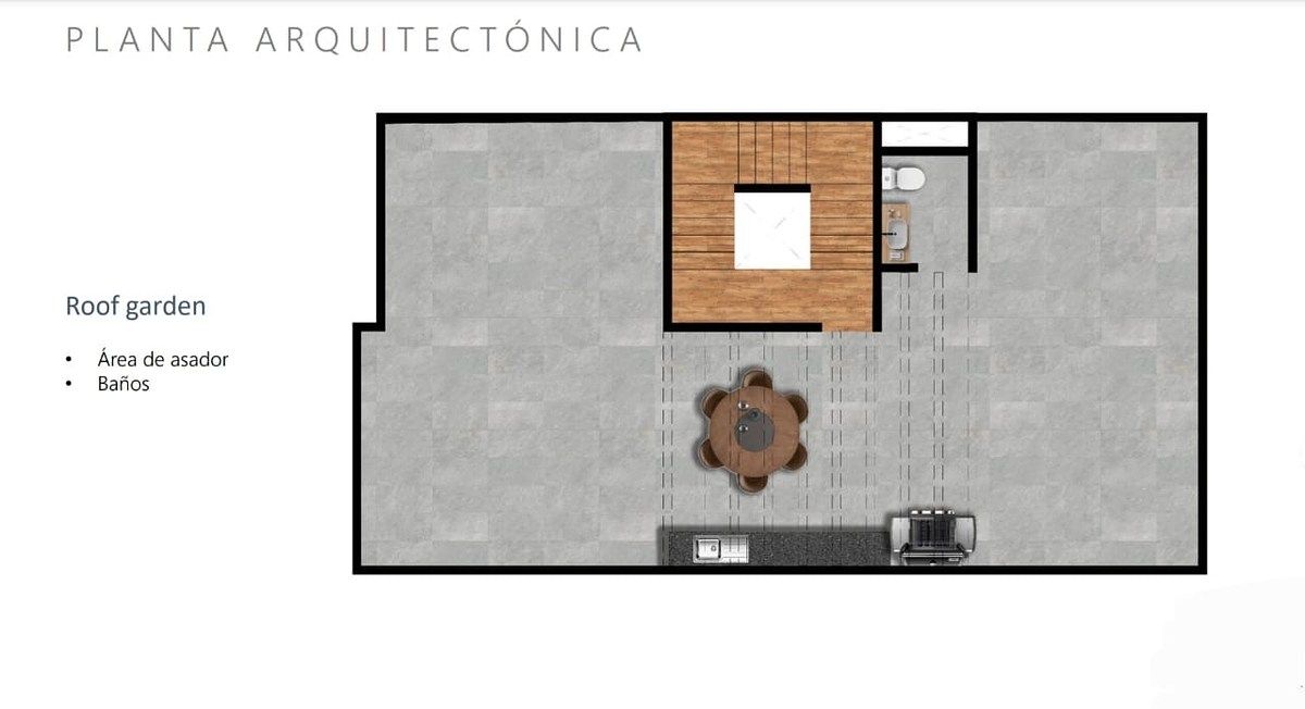 Casa en Cumbres del Lago, Querétaro, foto 4 de 12