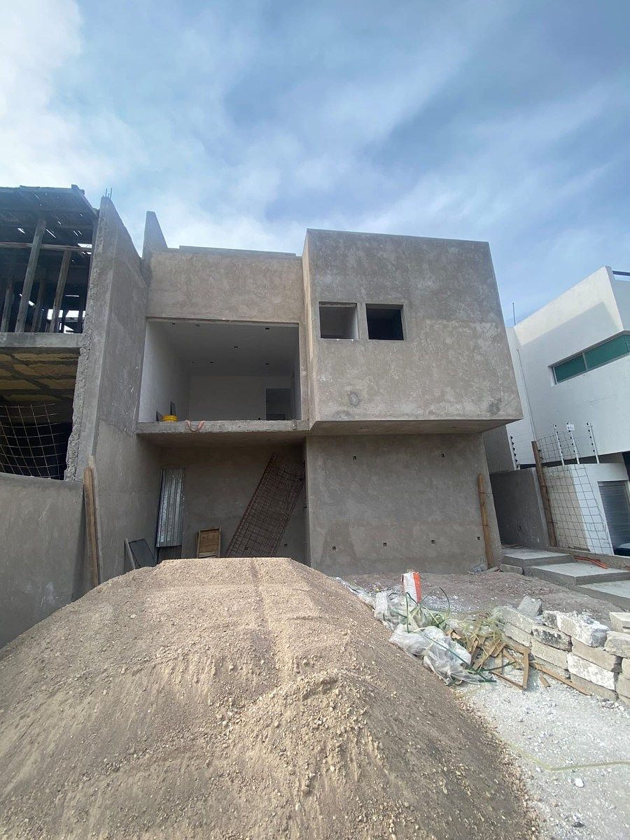 Casa en Cumbres del Lago, Querétaro, foto 5 de 12
