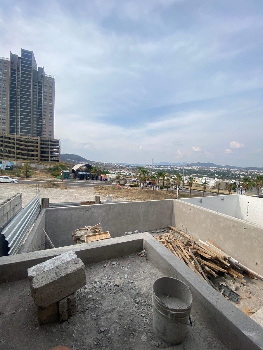 Casa en Cumbres del Lago, Querétaro, foto 9 de 12