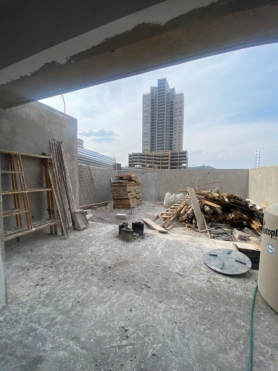 Casa en Cumbres del Lago, Querétaro, foto 12 de 12