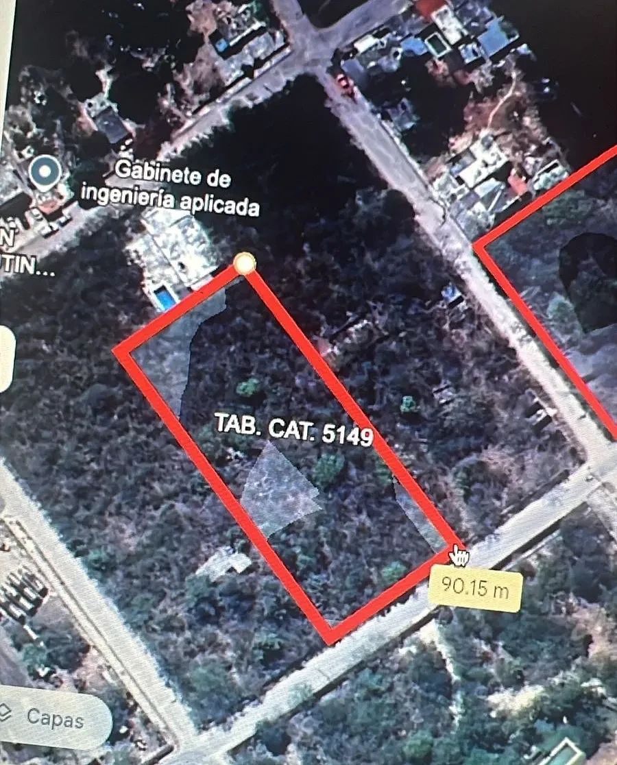 TERRENO À VENDA EM PARAÍSO YUCATAN, foto 1 de 7