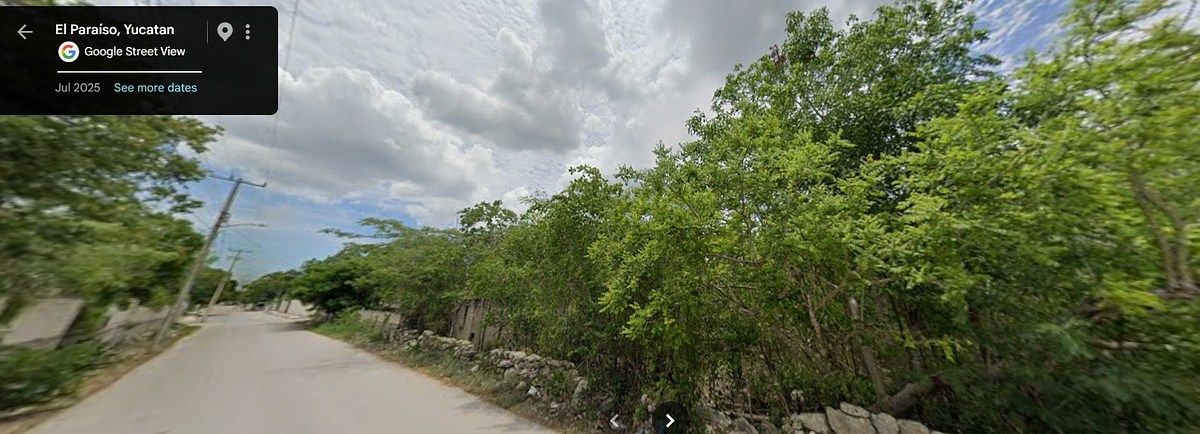 Lote em Paraíso, Progreso, foto 6 de 7