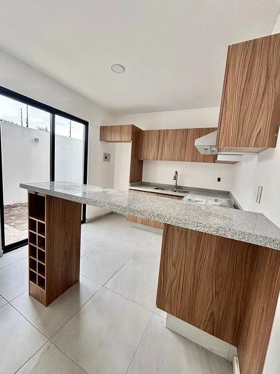 Casa en Ciudad Maderas Residencial Querétaro, El Marqués, foto 2 de 29
