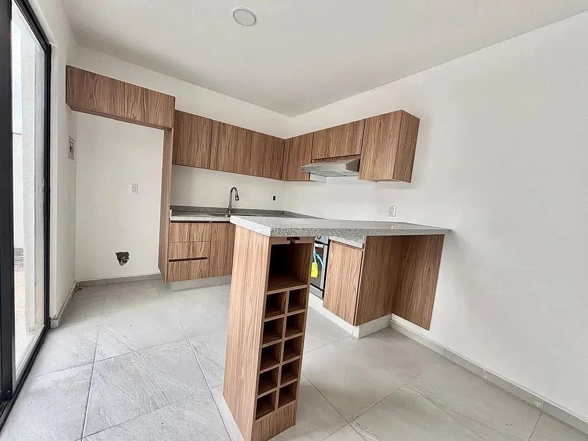 Casa en Ciudad Maderas Residencial Querétaro, El Marqués, foto 3 de 29