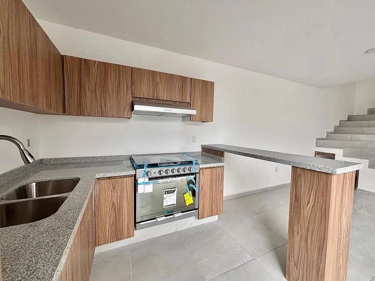 Casa en Ciudad Maderas Residencial Querétaro, El Marqués, foto 4 de 29