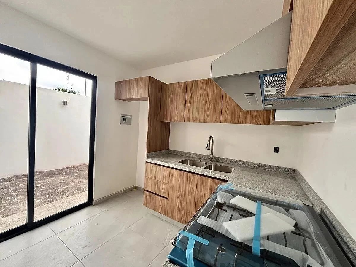 Casa en Ciudad Maderas Residencial Querétaro, El Marqués, foto 5 de 29
