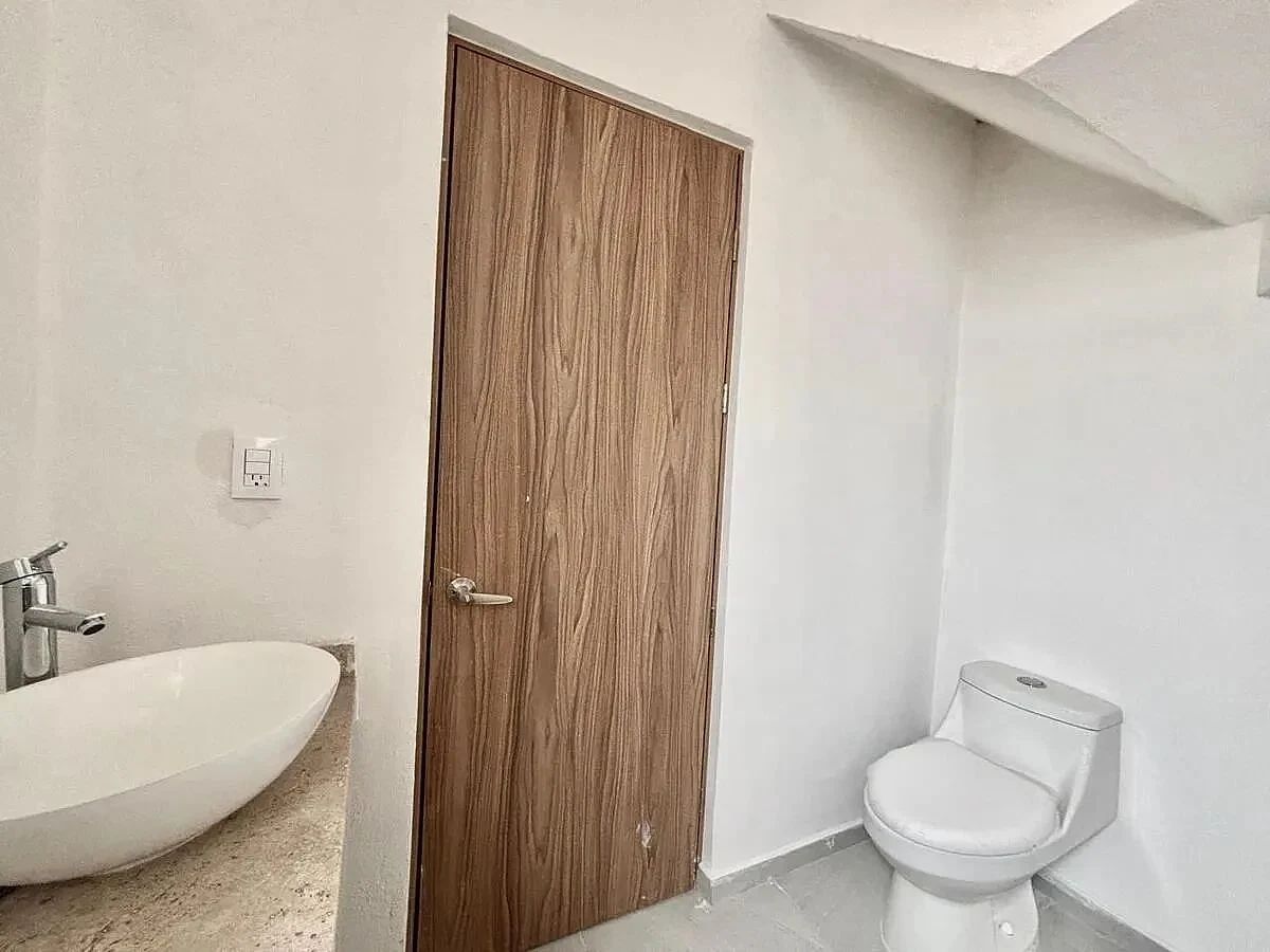 Casa en Ciudad Maderas Residencial Querétaro, El Marqués, foto 10 de 29