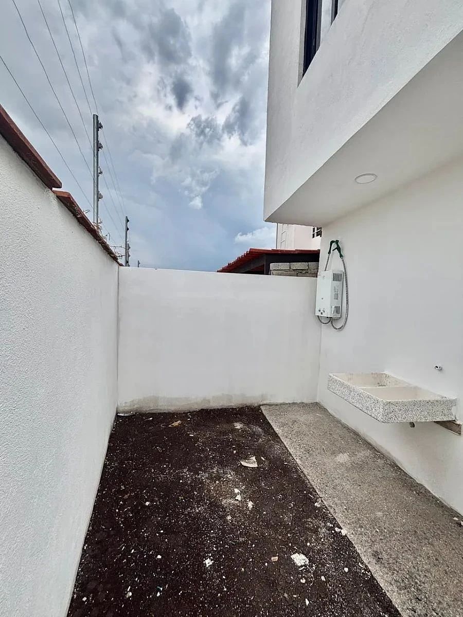 Casa en Ciudad Maderas Residencial Querétaro, El Marqués, foto 20 de 29