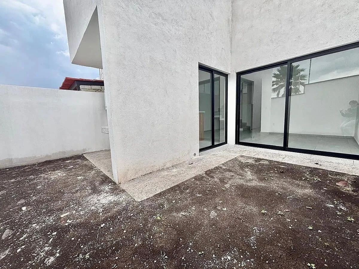 Casa en Ciudad Maderas Residencial Querétaro, El Marqués, foto 21 de 29