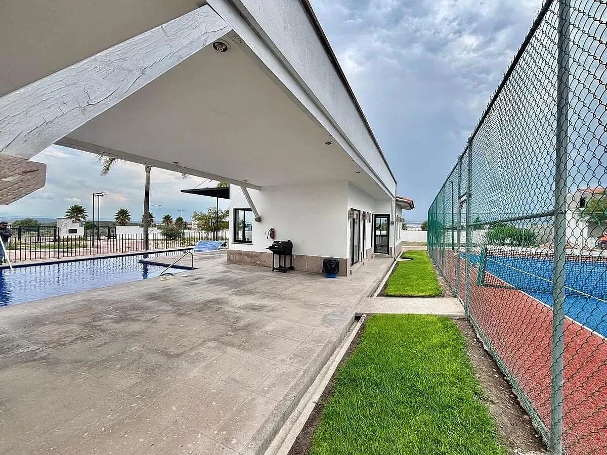 Casa en Ciudad Maderas Residencial Querétaro, El Marqués, foto 26 de 29