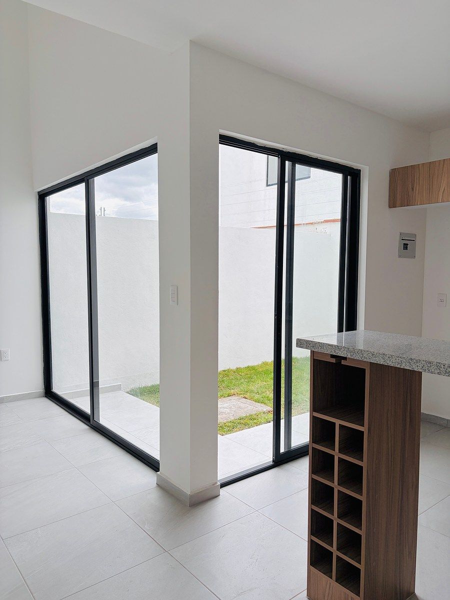 Casa em Ciudad Maderas Residencial Querétaro, El Marqués, foto 3 de 41