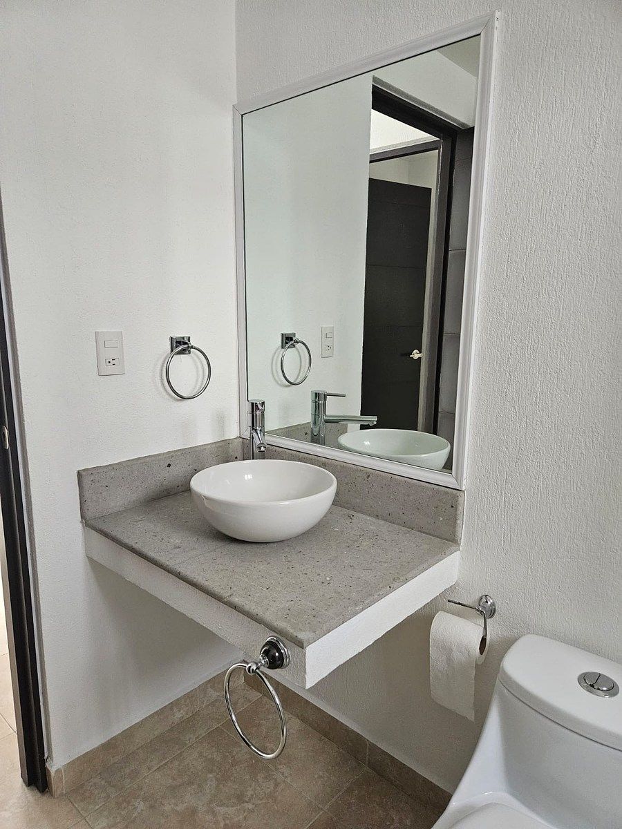 Casa em Residencial el Refugio, Querétaro, foto 6 de 10