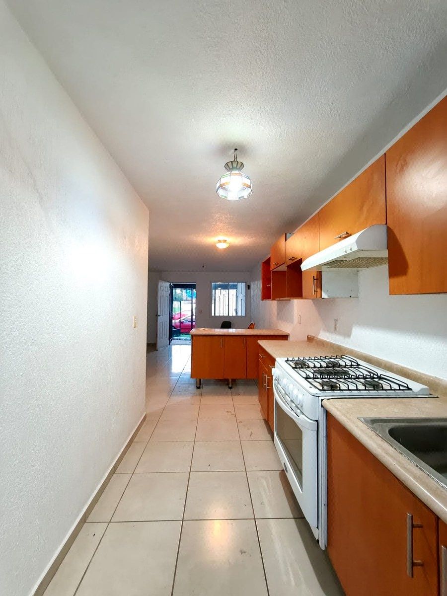 Casa em condomínio fechado em Tateposco, Tlaquepaque, foto 11 de 26