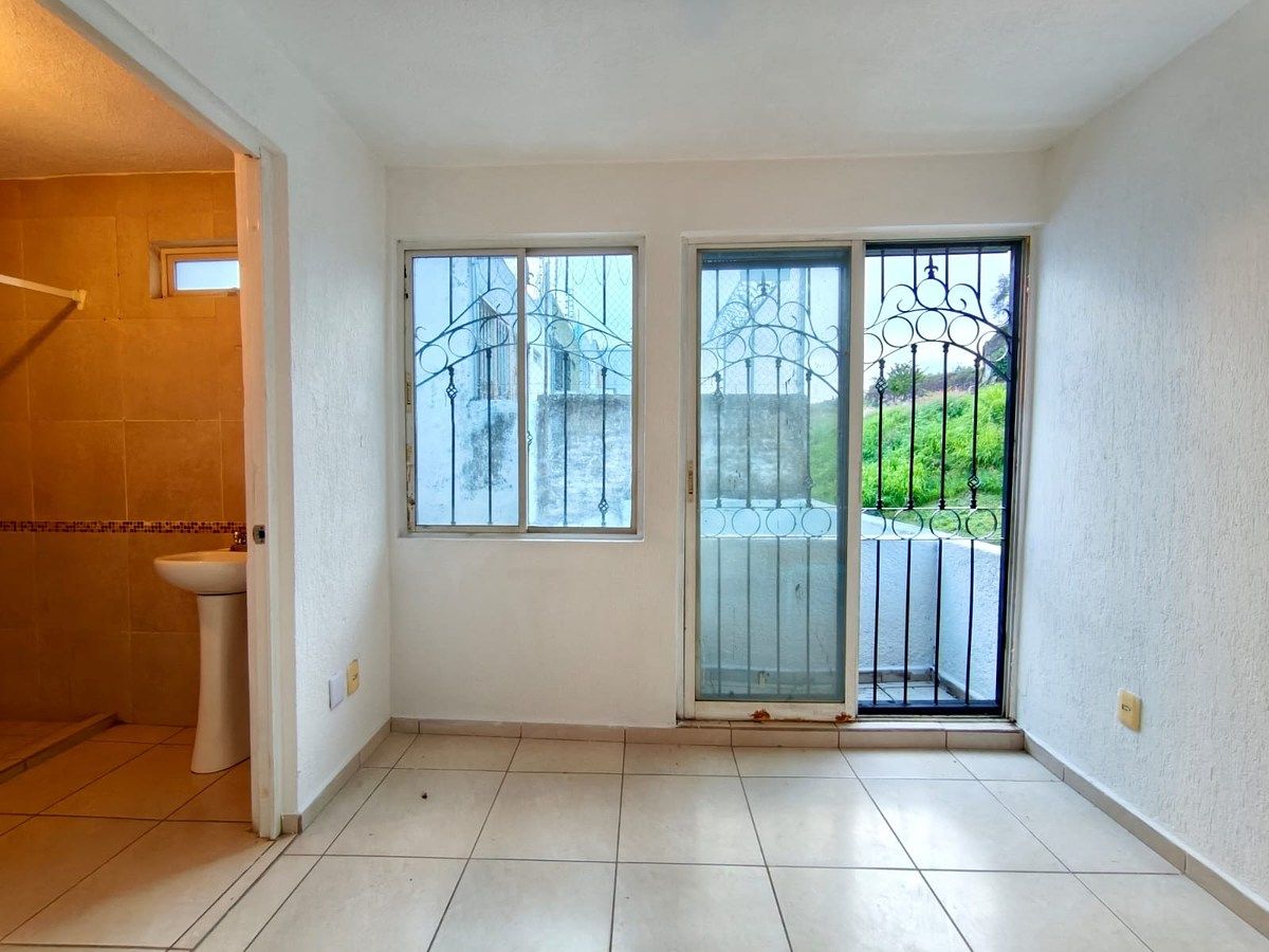 Casa em condomínio fechado em Tateposco, Tlaquepaque, foto 17 de 26