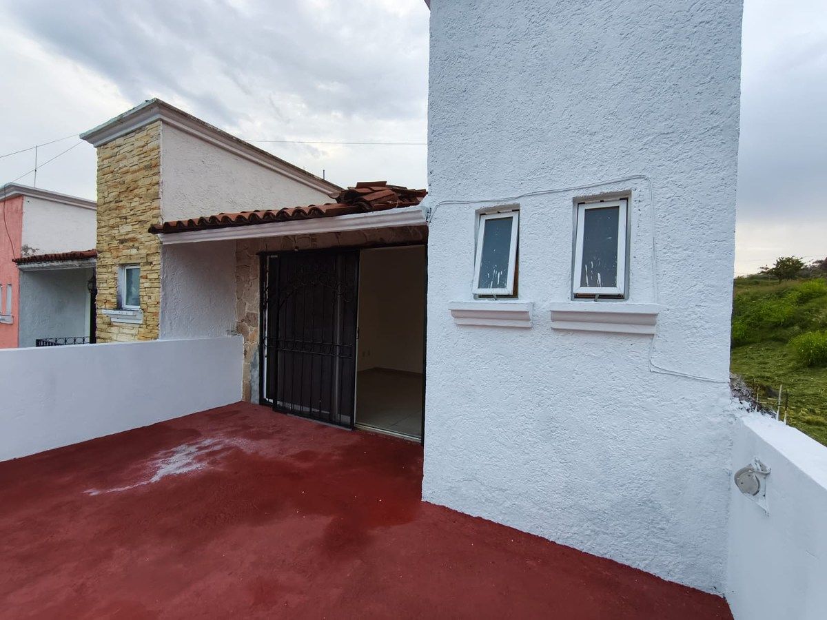 Casa em condomínio fechado em Tateposco, Tlaquepaque, foto 24 de 26
