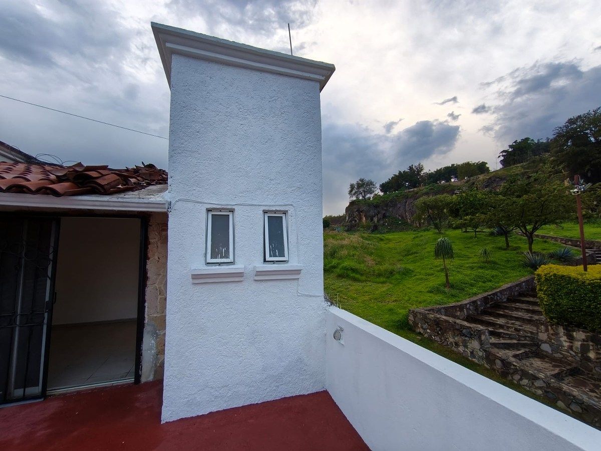 Casa em condomínio fechado em Tateposco, Tlaquepaque, foto 26 de 26
