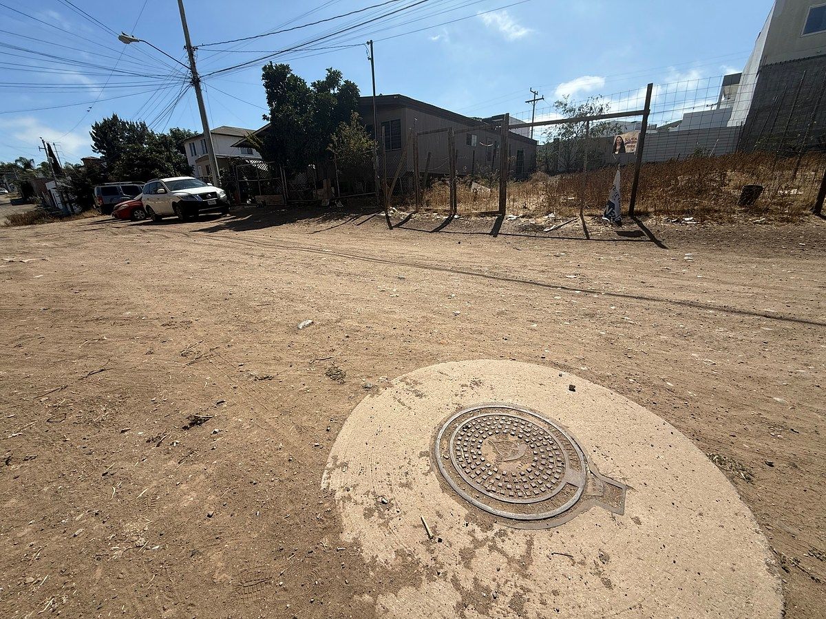 Lote em Independencia, Playas de Rosarito, foto 5 de 11