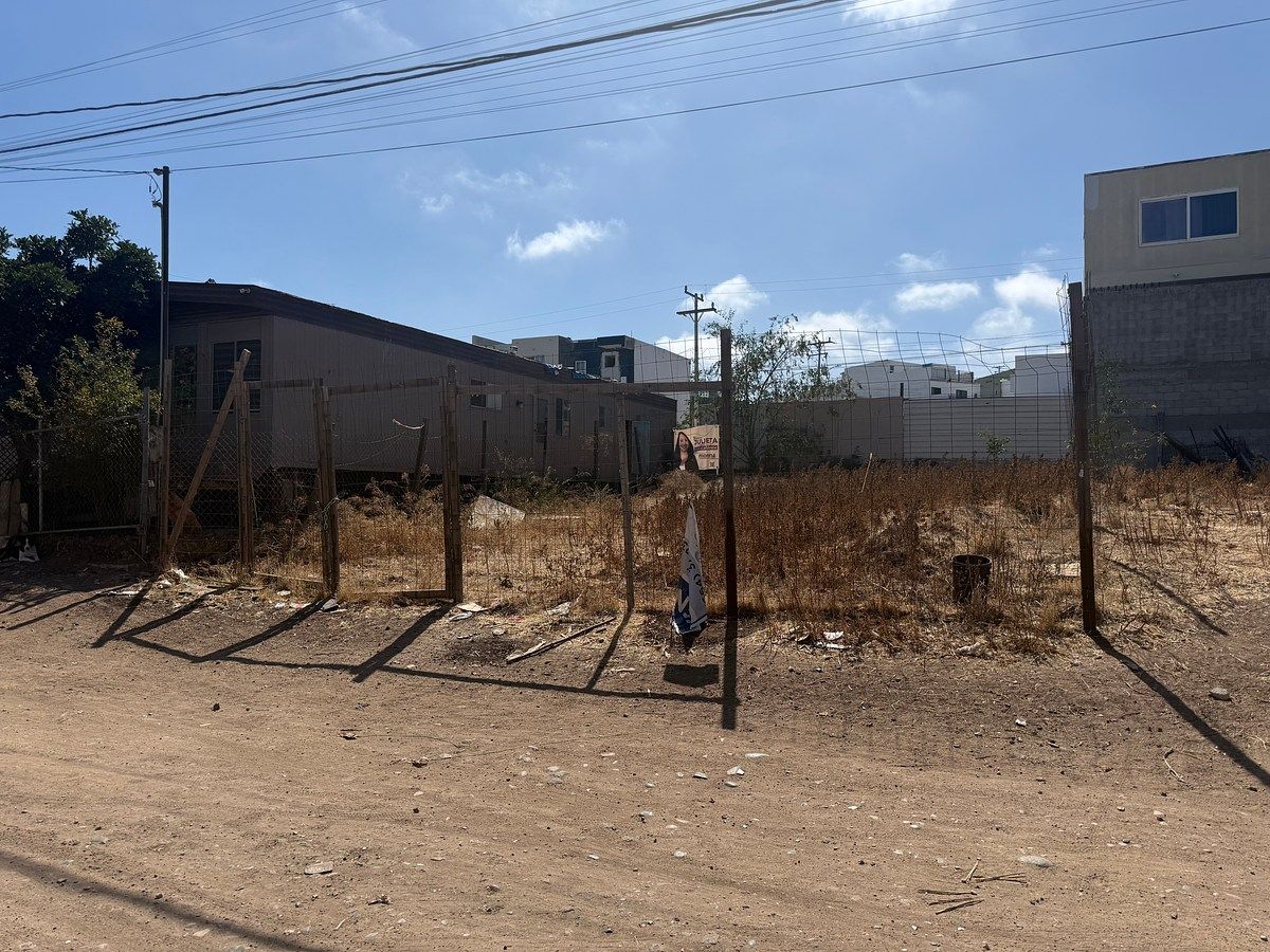 Lote em Independencia, Playas de Rosarito, foto 6 de 11