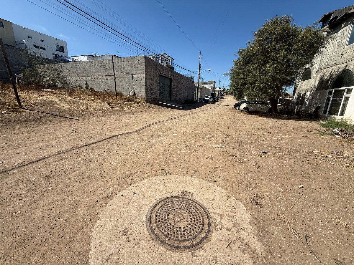 Lote em Independencia, Playas de Rosarito, foto 7 de 11