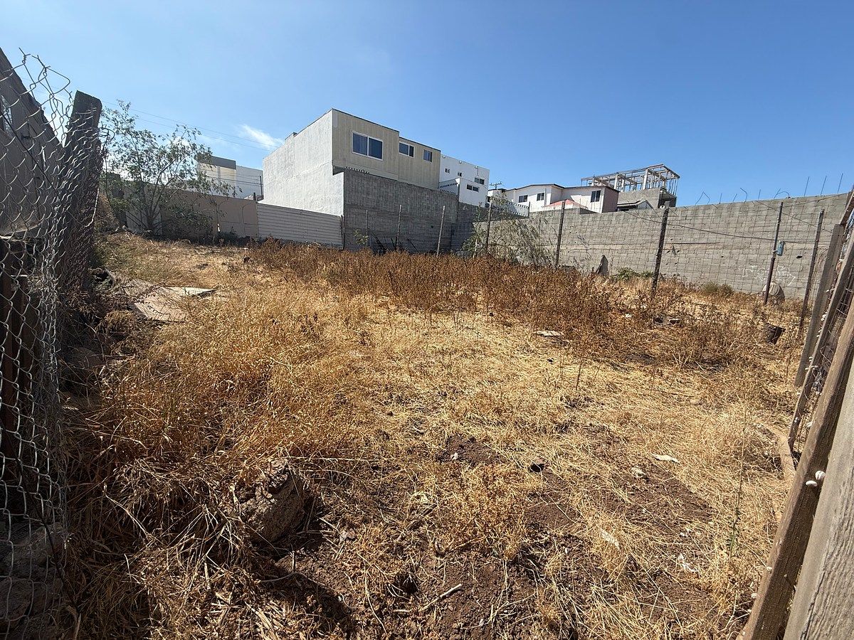 Lote em Independencia, Playas de Rosarito, foto 9 de 11